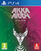 Akka Arrh - Special Edition (Playstation 4) 5060997480549