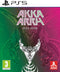 Akka Arrh - Special Edition (Playstation 5) 5060997480570