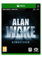 Alan Wake Remastered (Xbox One & Xbox Series X) 5060760885120