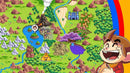Alex Kidd in Miracle World DX (PS4) 5060264375417