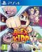 Alex Kidd in Miracle World DX (PS4) 5060264375417