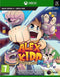 Alex Kidd in Miracle World DX (Xbox One & Xbox Series X) 5060264375523