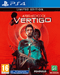 Alfred Hitchcock: Vertigo - Limited Edition (Playstation 4) 3701529503016