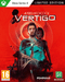 Alfred Hitchcock: Vertigo - Limited Edition (Xbox Series X & Xbox One) 3701529502613