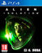 Alien: Isolation (Playstation 4) 5055277024889