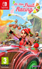 All-Star Fruit Racing (CIAB) (Nintendo Switch) 5060690792277