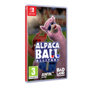 Alpaca Ball: All-Stars - Collectors Edition (Nintendo Switch) 8436566149853
