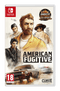 American Fugitive: State of Emergency (Nintendo Switch) 5060760883102