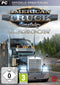 American Truck Simulator - Oregon Add-on (PC) 5055957701857