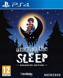 Among the Sleep: Enhanced Edition (PS4) 8718591185779