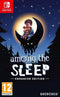 Among the Sleep: Enhanced Edition (Switch) 8718591186974