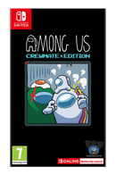 Among Us - Crewmate Edition (Nintendo Switch) 5016488138192