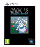 Among Us - Crewmate Edition (PS5) 5016488138130