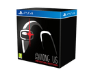 Among Us - Impostor Edition (Playstation 4) 5016488138222