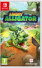Angry Alligator (Nintendo Switch) 8720254990088
