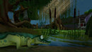 Angry Alligator (PS4) 8720254990101