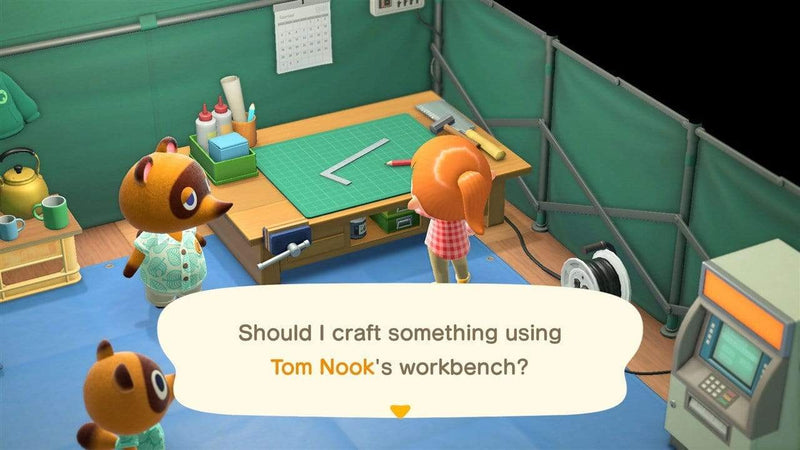 Animal Crossing: New Horizons (Nintendo Switch) 045496425449