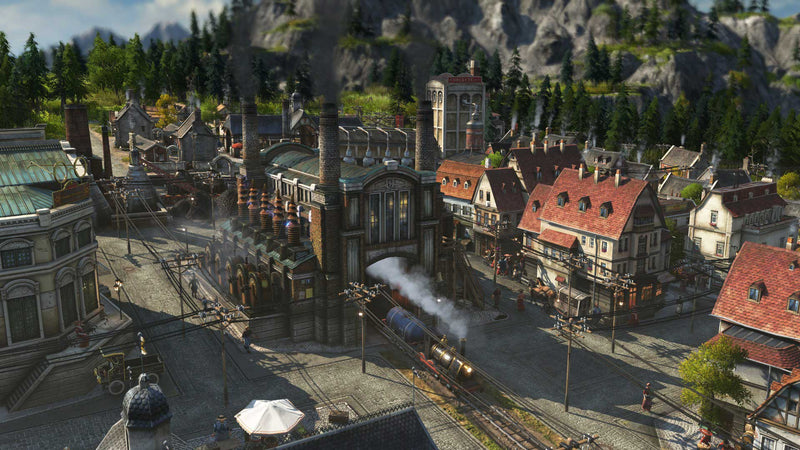Anno 1800 - Console Edition (Xbox Series X) 337216262527