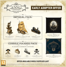 Anno 1800 - Console Edition (Xbox Series X) 337216262527