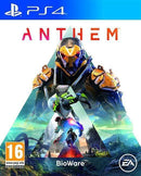 Anthem (PS4) 5030941121491