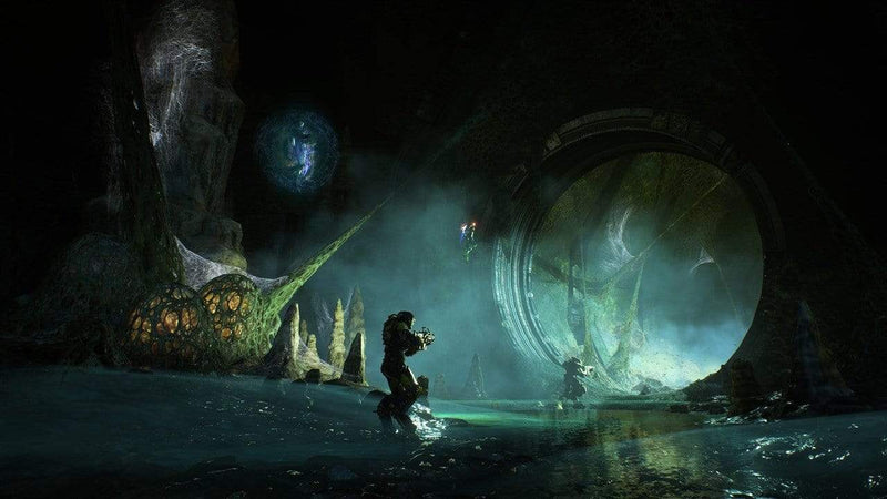Anthem (PS4) 5030941121491