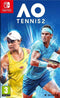 AO Tennis 2 (Switch) 3499550384406