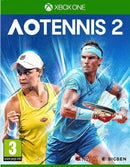 AO Tennis 2 (Xone) 3499550384239
