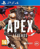 Apex Legends - Bloodhound Edition (PS4) 5030933123922