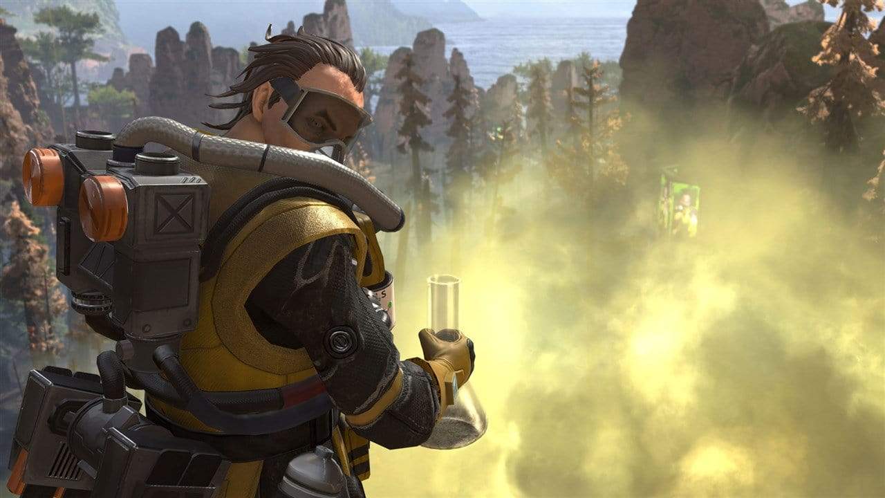 Apex Legends - Bloodhound Edition (PS4) 5030933123922