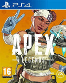 Apex Legends - Lifeline Edition (PS4) 5030947123925