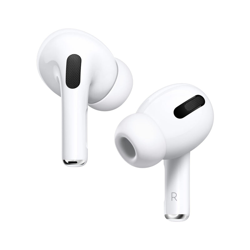 APPLE AirPods Pro brezžične slušalke s polnilno škatlo 190199247000