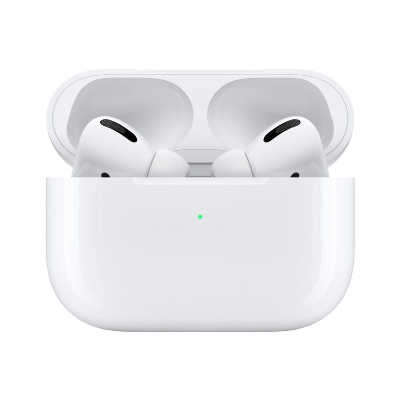 APPLE AirPods Pro brezžične slušalke s polnilno škatlo 190199247000