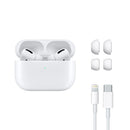 APPLE AirPods Pro brezžične slušalke s polnilno škatlo 190199247000