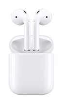 APPLE AirPods S2 brezžične slušalke s polnilno škatlo 190199098572