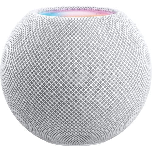 APPLE HomePod mini brezžični zvočnik bele barve 190199710573