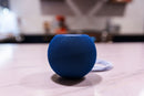 APPLE HomePod mini brezžični zvočnik modre barve 194252271742