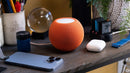 APPLE HomePod mini brezžični zvočnik oranžne barve 194252271865