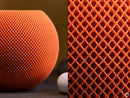 APPLE HomePod mini brezžični zvočnik oranžne barve 194252271865