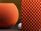 APPLE HomePod mini brezžični zvočnik oranžne barve 194252271865