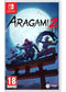 Aragami 2 (Nintendo Switch) 5060264376377