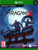 Aragami 2 (Xbox One & Xbox Series X) 5060264376414