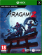 Aragami 2 (Xbox One & Xbox Series X) 5060264376414