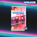 Arcade Paradise (Nintendo Switch) 5060188673026