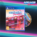 Arcade Paradise (Playstation 4) 5060188672968