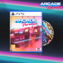 Arcade Paradise (Playstation 5) 5060188672999