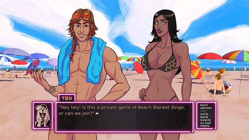 Arcade Spirits (Nintendo Switch) 5060690790297