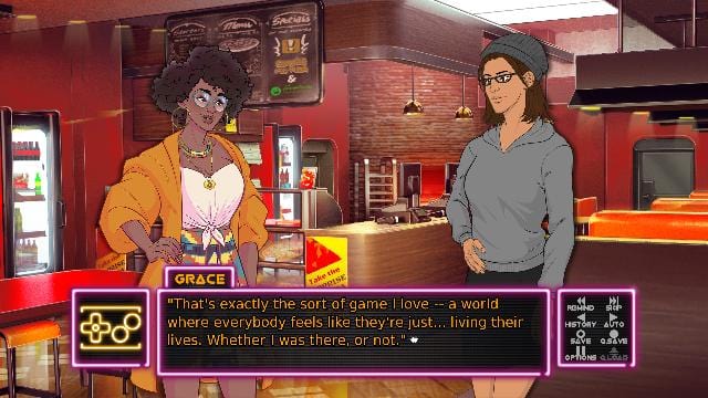 Arcade Spirits: The New Challengers (Nintendo Switch) 5060690795889
