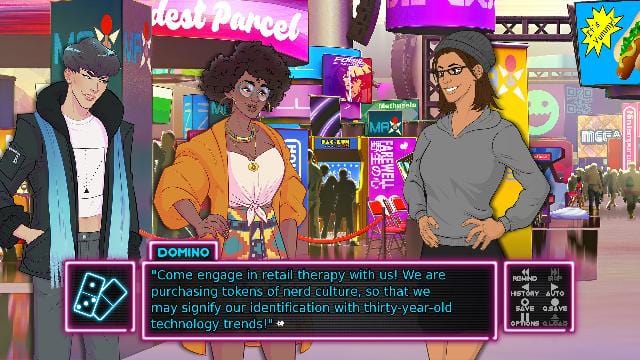 Arcade Spirits: The New Challengers (Nintendo Switch) 5060690795889