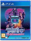 Arcade Spirits: The New Challengers (Playstation 4) 5060690795896
