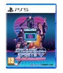 Arcade Spirits: The New Challengers (Playstation 5) 5060690795902